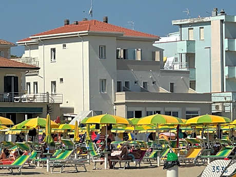 Hotel VistaMare Viserba