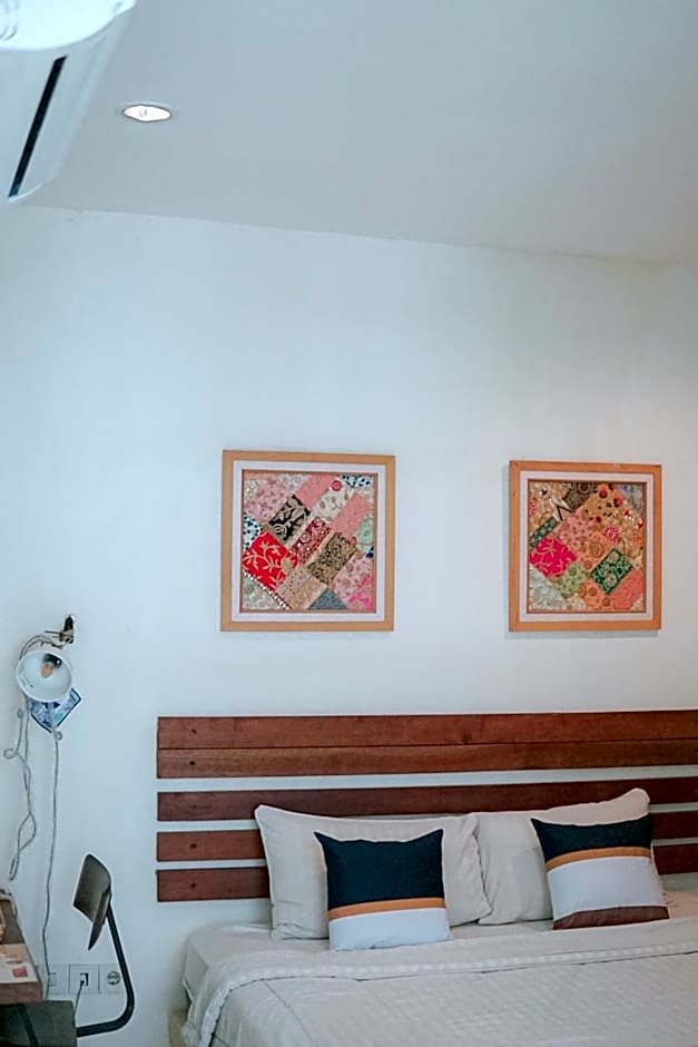Augustina Home