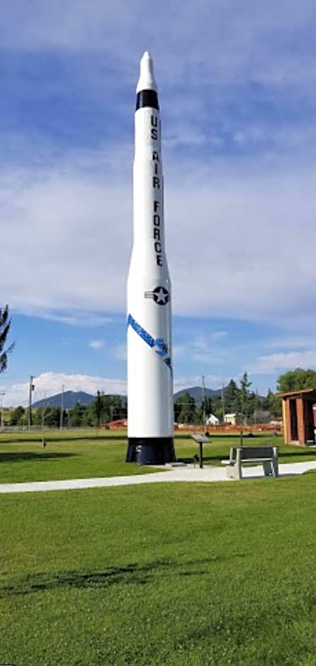 Trail's End Motel Downtown Lewistown