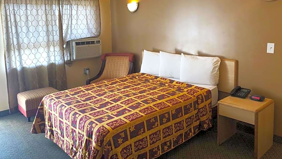 M Star Hotel Mansfield