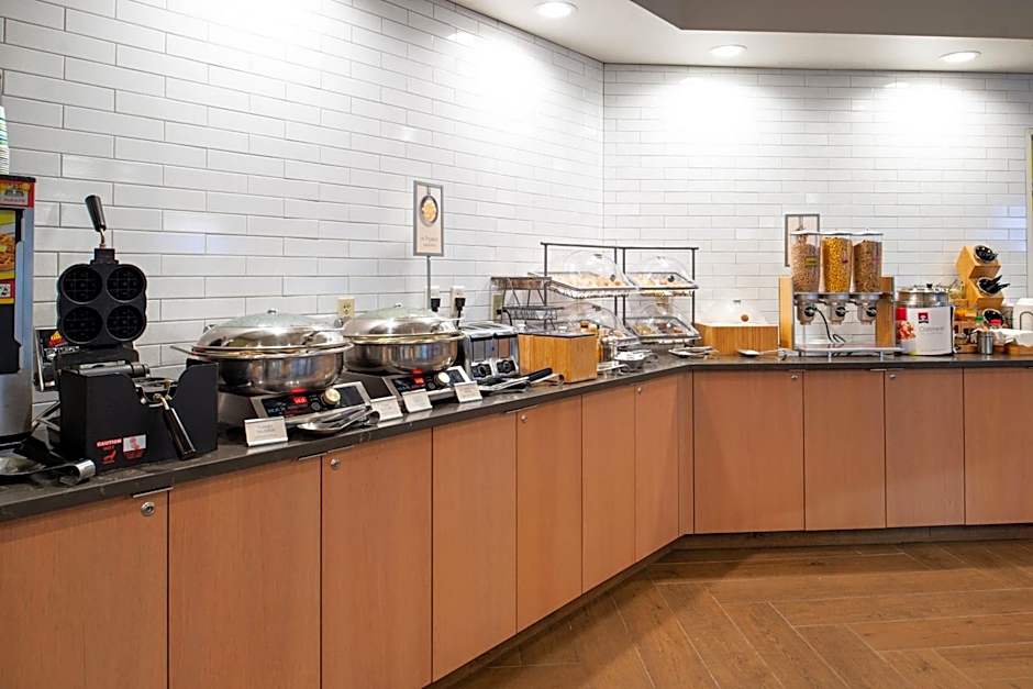 Fairfield Inn & Suites by Marriott Beloit