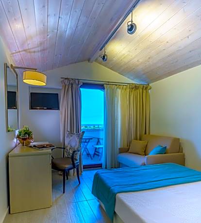 Double Room with Sea View