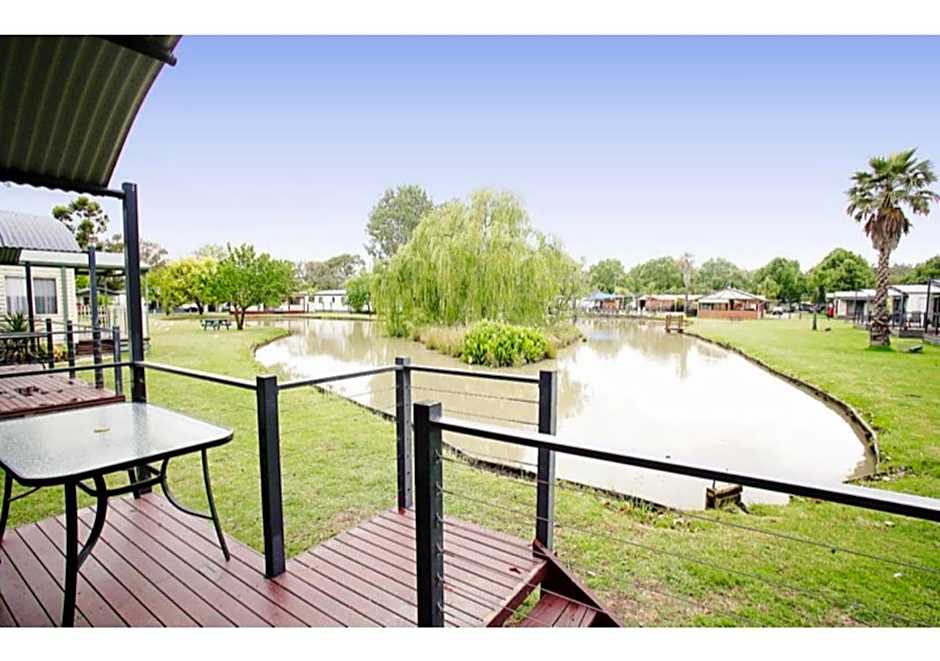 Discovery Parks - Maidens Inn Moama