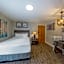 Raintree's Park Plaza Park City