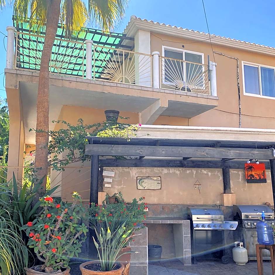 Casa Grande - Coco Cabanas Loreto