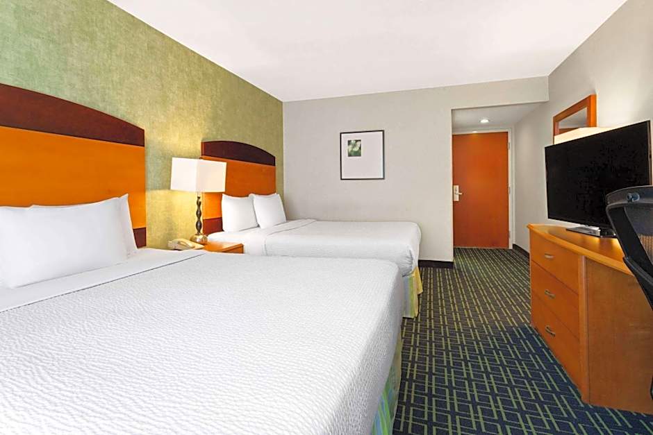 Wyndham Garden Monterrey Aeropuerto