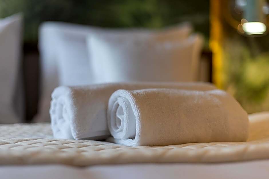 Hotel Zoo by Afrykarium Wroclaw