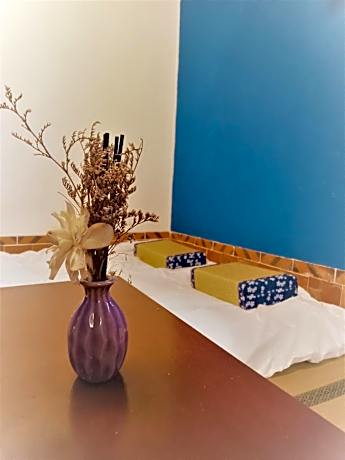 Artistic Nest 鳥藝古厝民宿包棟