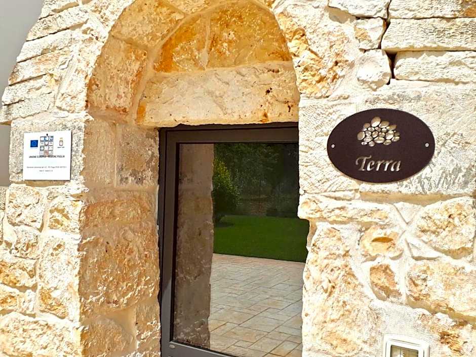 Residence Spadalunga