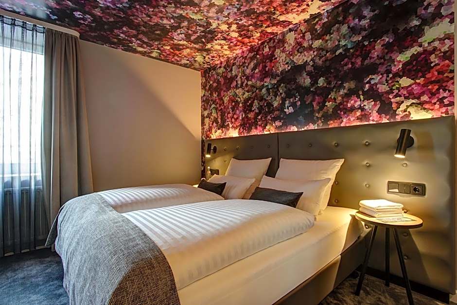 Vienna House Easy by Wyndham Hamburg