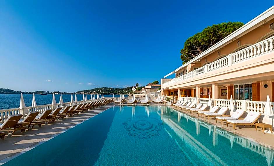 La Réserve de Beaulieu