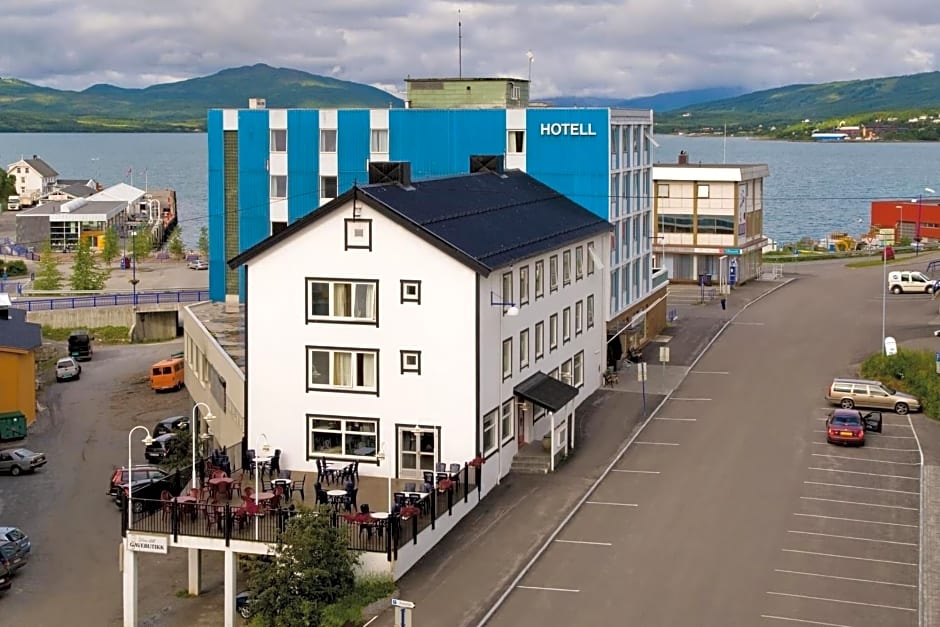 Finnsnes Hotell