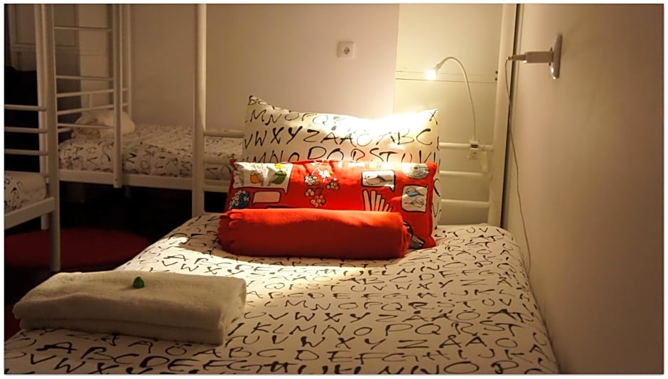 Hostel Gaia Porto