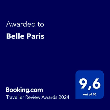 Belle Paris