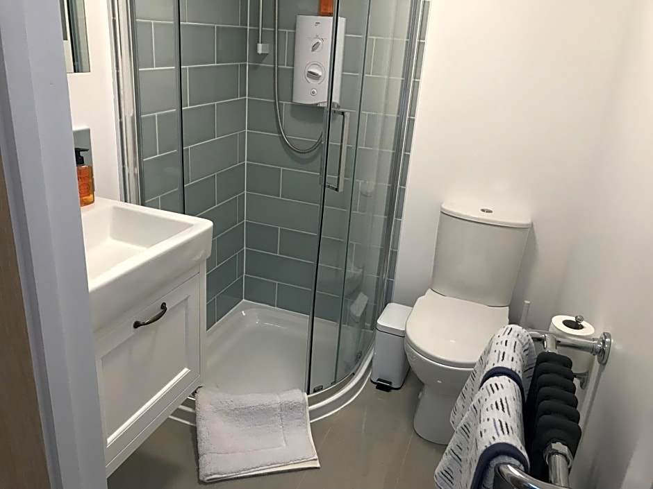 Corner House Luxury BnB – Great Dunmow
