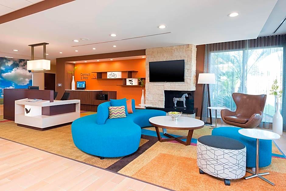 Fairfield Inn & Suites by Marriott West Monroe