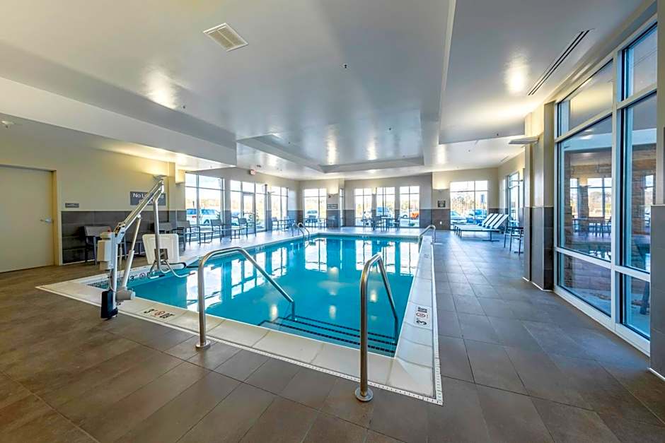 Residence Inn by Marriott Richmond at the Notch