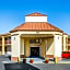 Rodeway Inn & Suites North Clarksville