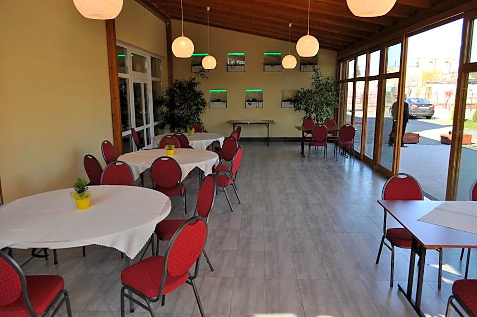 Bankietowa Hotel & Restauracja