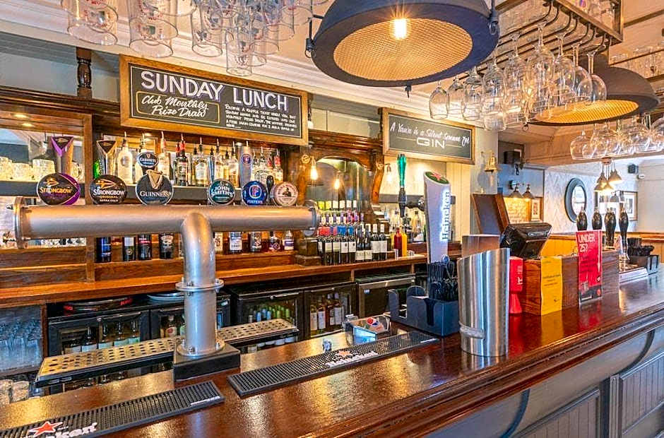 Shakespeare Inn