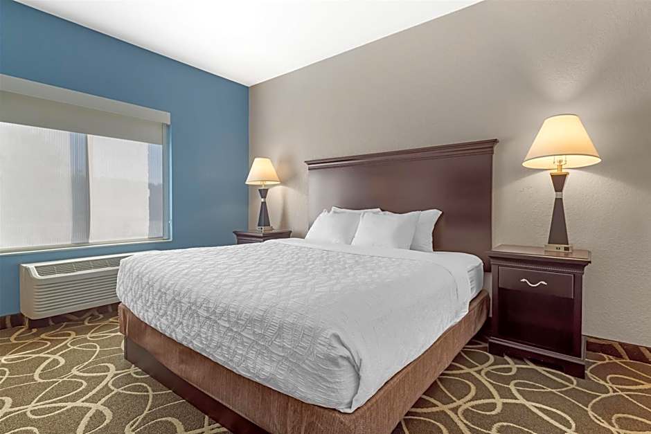 Best Western Plus Eau Claire Conference Center