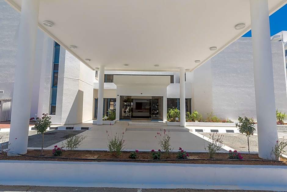 Iliada Beach Hotel