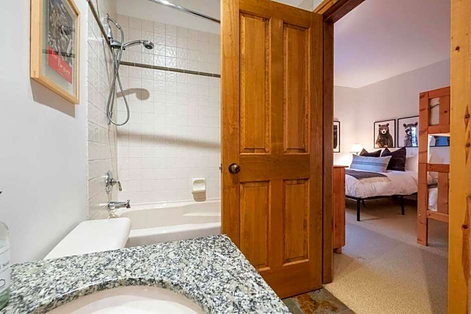 Taluswood Ridge by Outpost Whistler