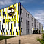B&B HOTEL Niort Marais Poitevin