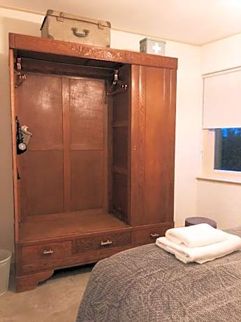 Premium Quadruple Room