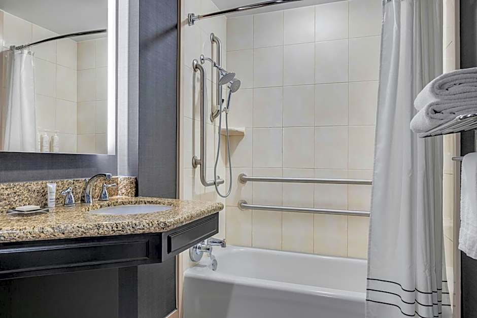 Chicago Marriott Midway