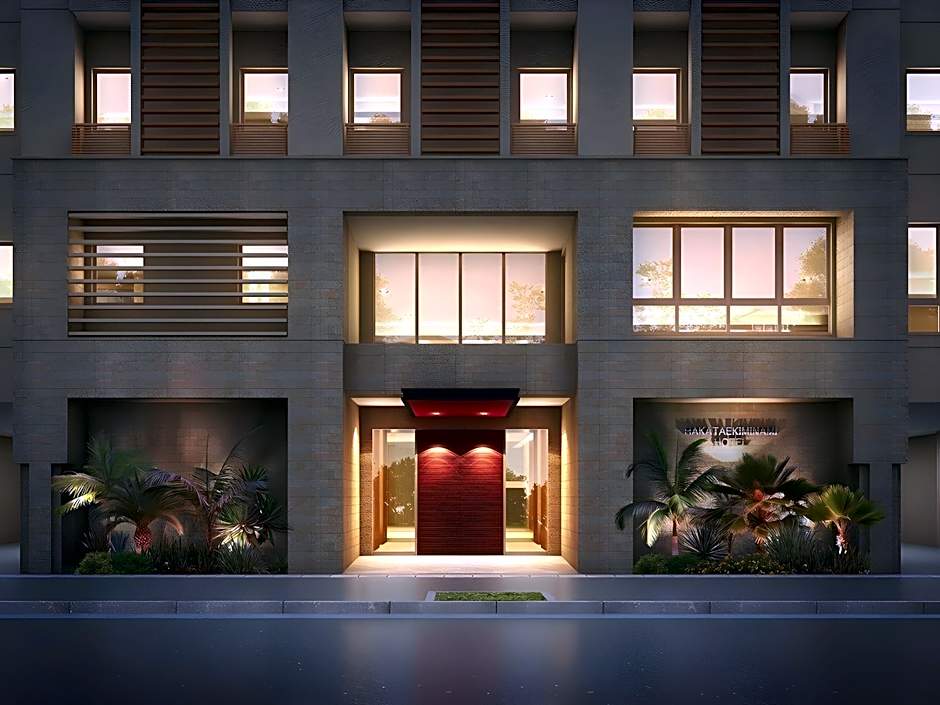 HOTEL WBF Grande Hakata
