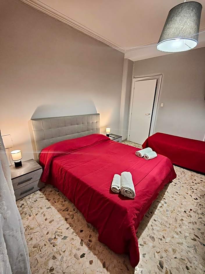 Etnea Gioeni House Suite