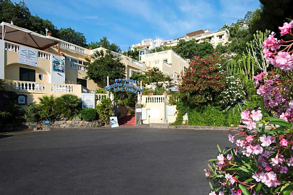 Hotel Giardino Delle Ninfe E La Fenice