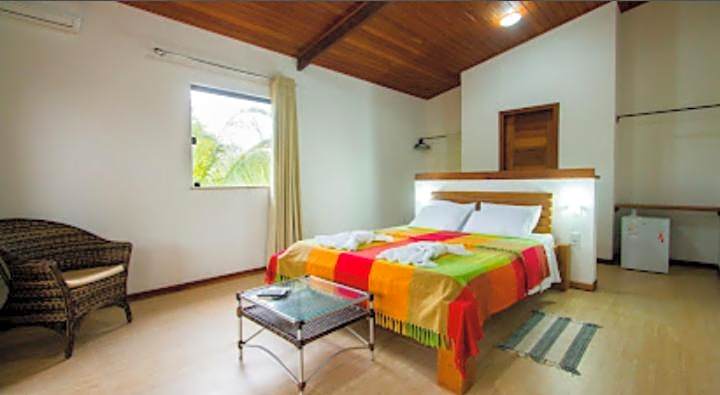 Pousada Jardim Cambuí Beach