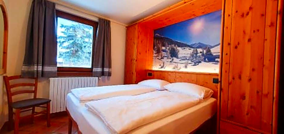 Residence Bait da Mott