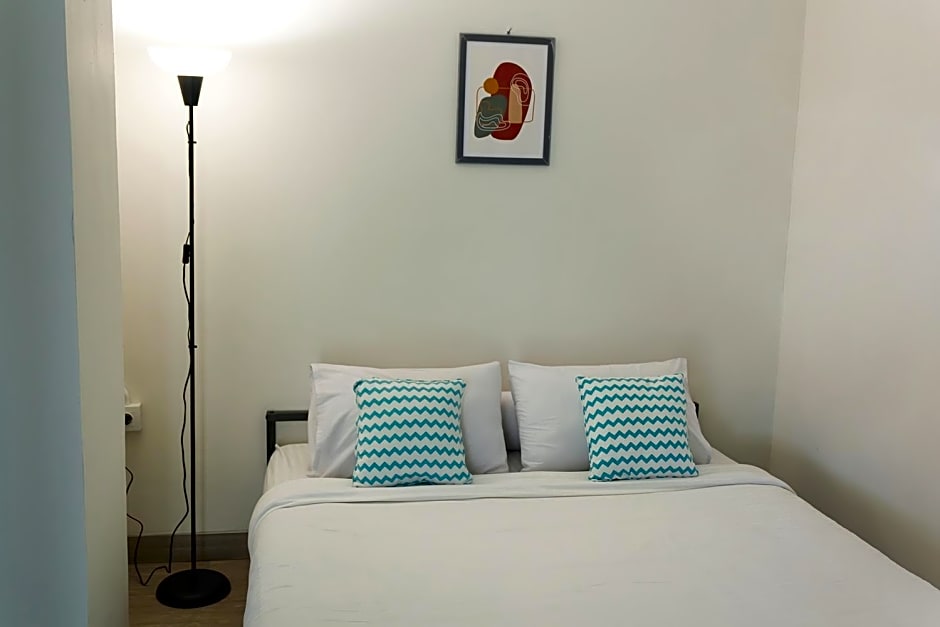 Social Hub by TwoSpaces