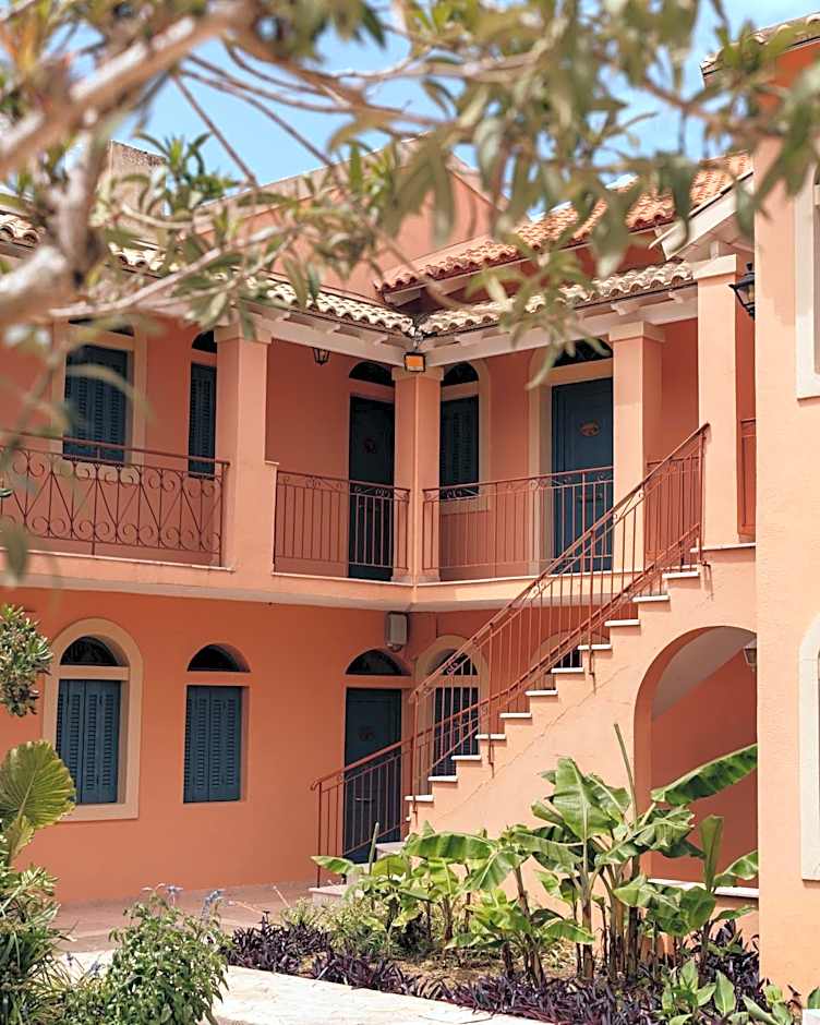 St Georges Bay Country Club & Spa, Affiliated by Meliá