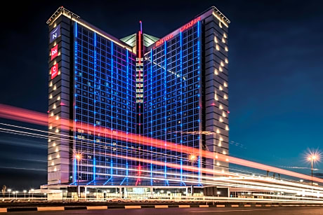 Novotel Fujairah Hotel