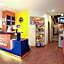 Hotel Aman - Nilai & KLIA