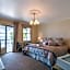 Bellevue Boutique Lodge