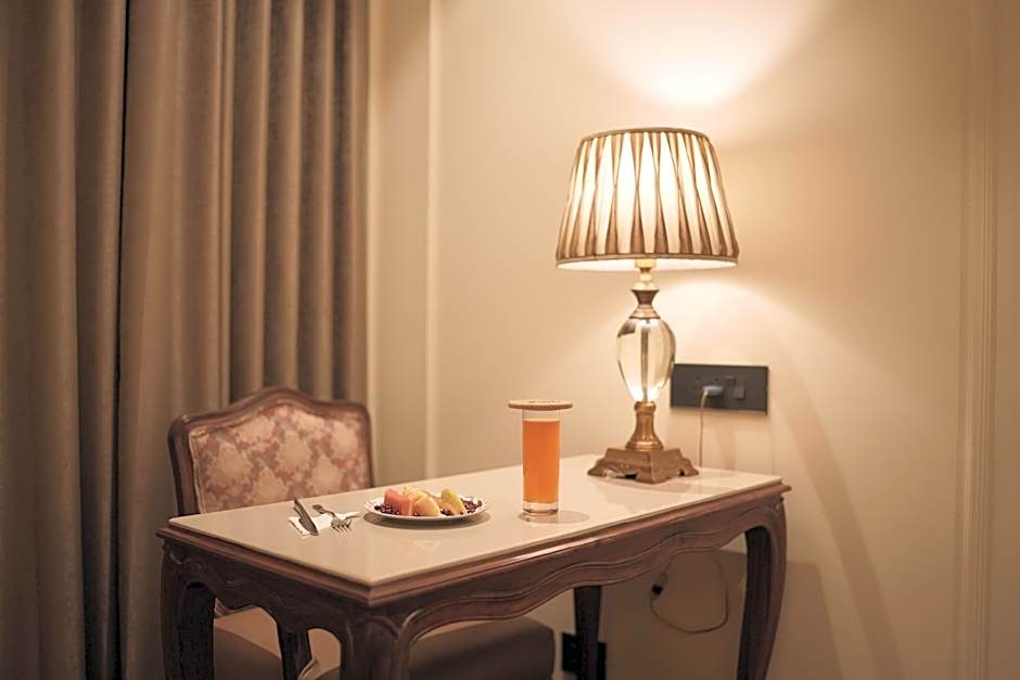Regent Park Hotel