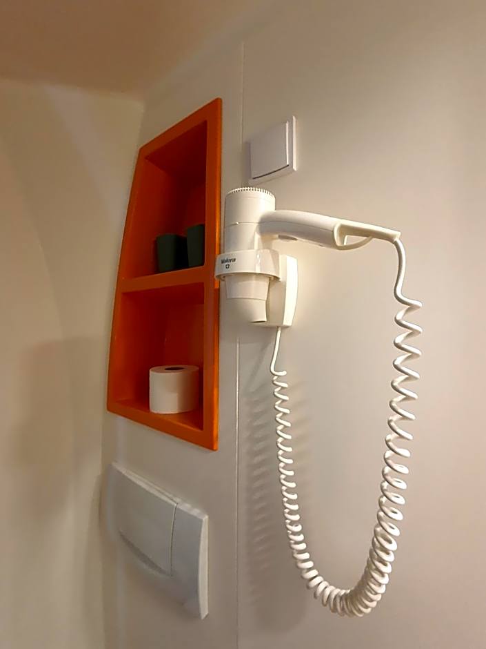 TL Hotel Budapest