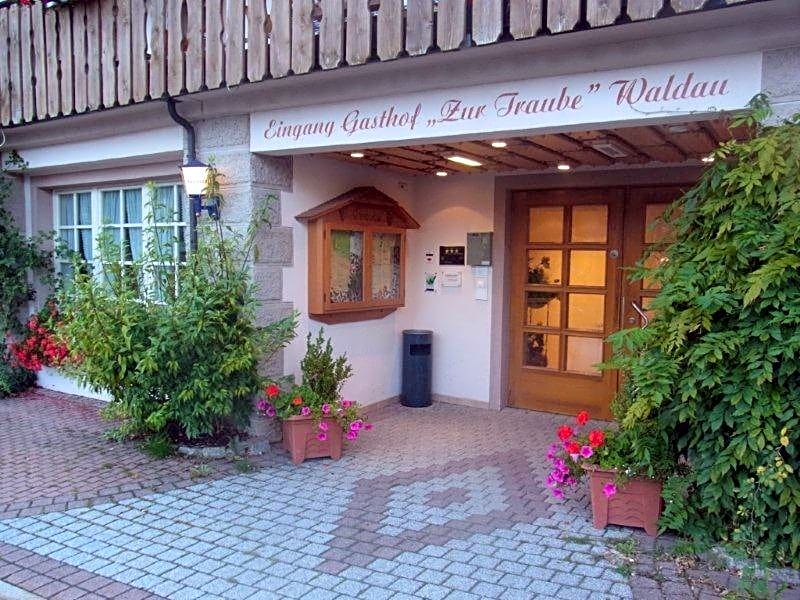 ZUR TRAUBE Schwarzwaldhotel & Restaurant am Titisee