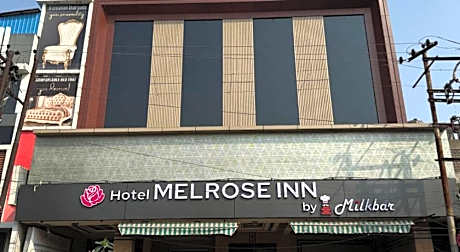 Hotel Melrose Inn By Excellent Hospitality