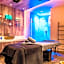 Mountain Spa Residences