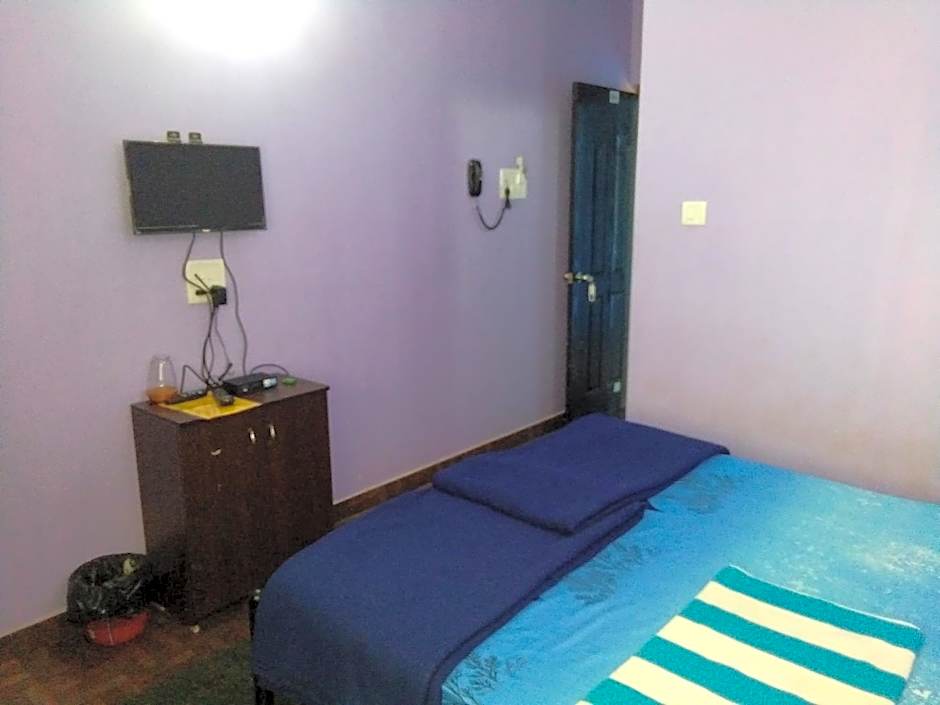 Vincent Guest House Goa