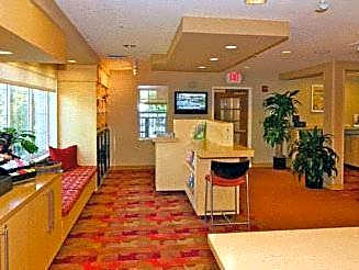 MainStay Suites
