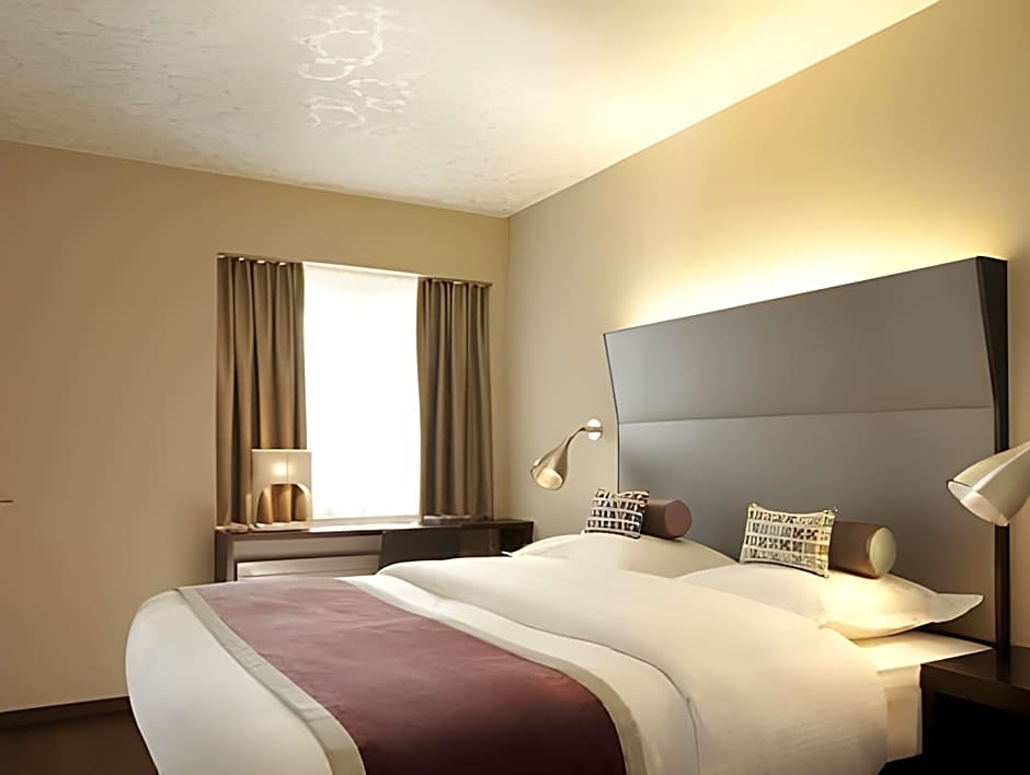 Hotel D - Basel - Fully Renovated 2025