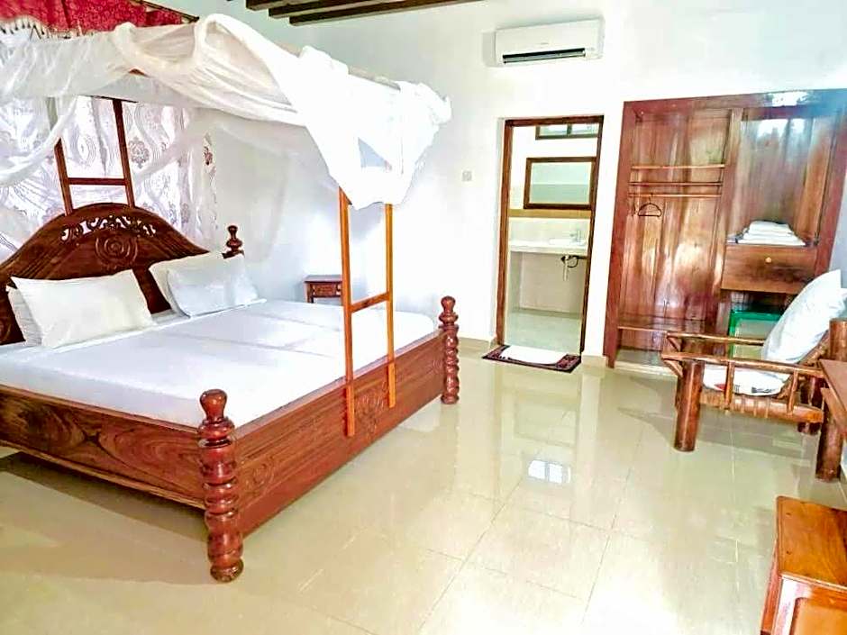 Baraka Beach Bungalows