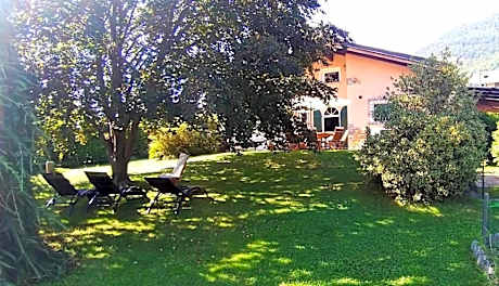 Al Chiar di Luna B&B Valtellina